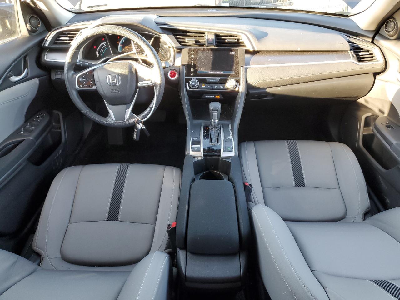 2017 Honda Civic - Image 8