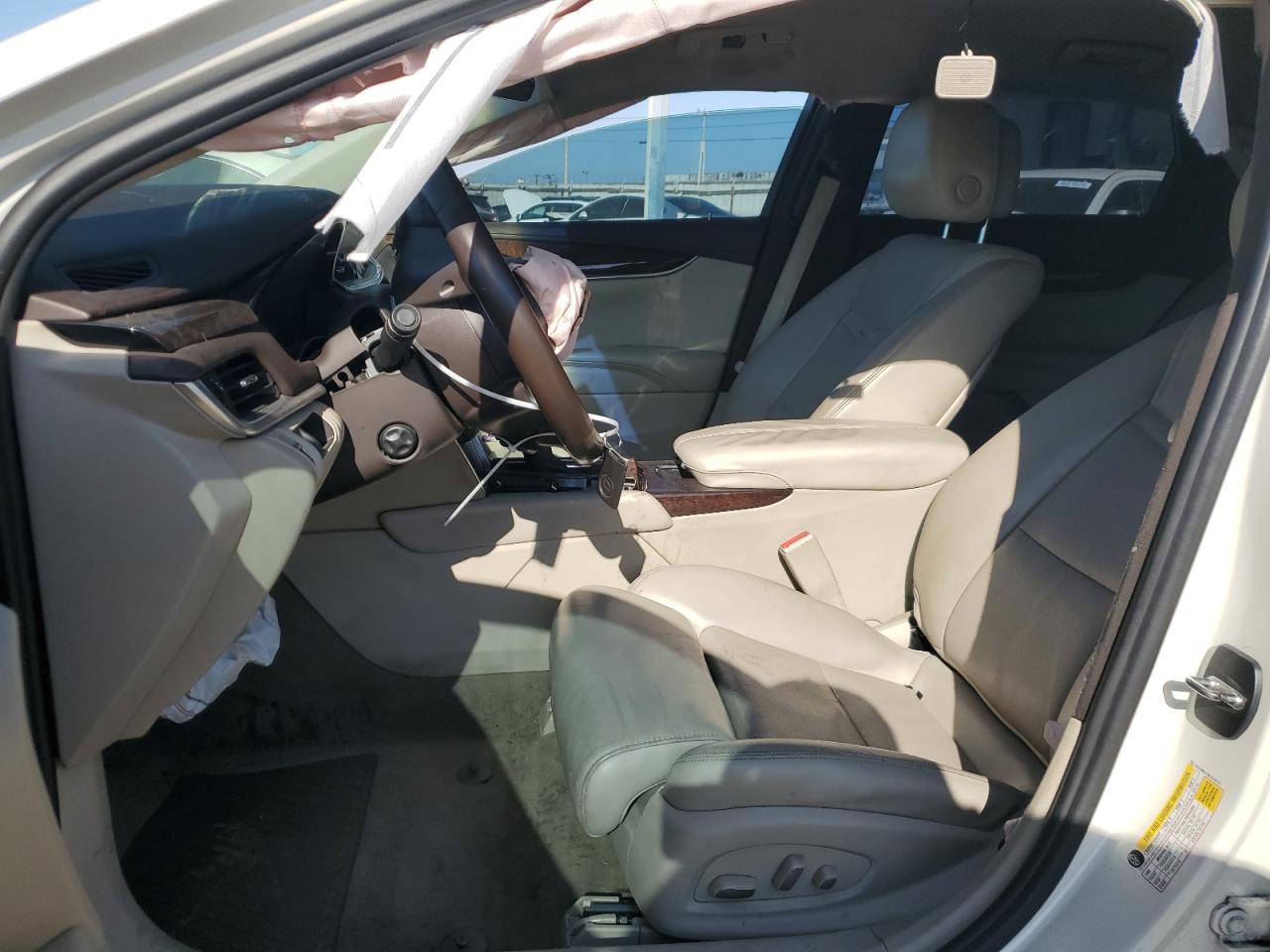 2014 Cadillac XTS - Image 7