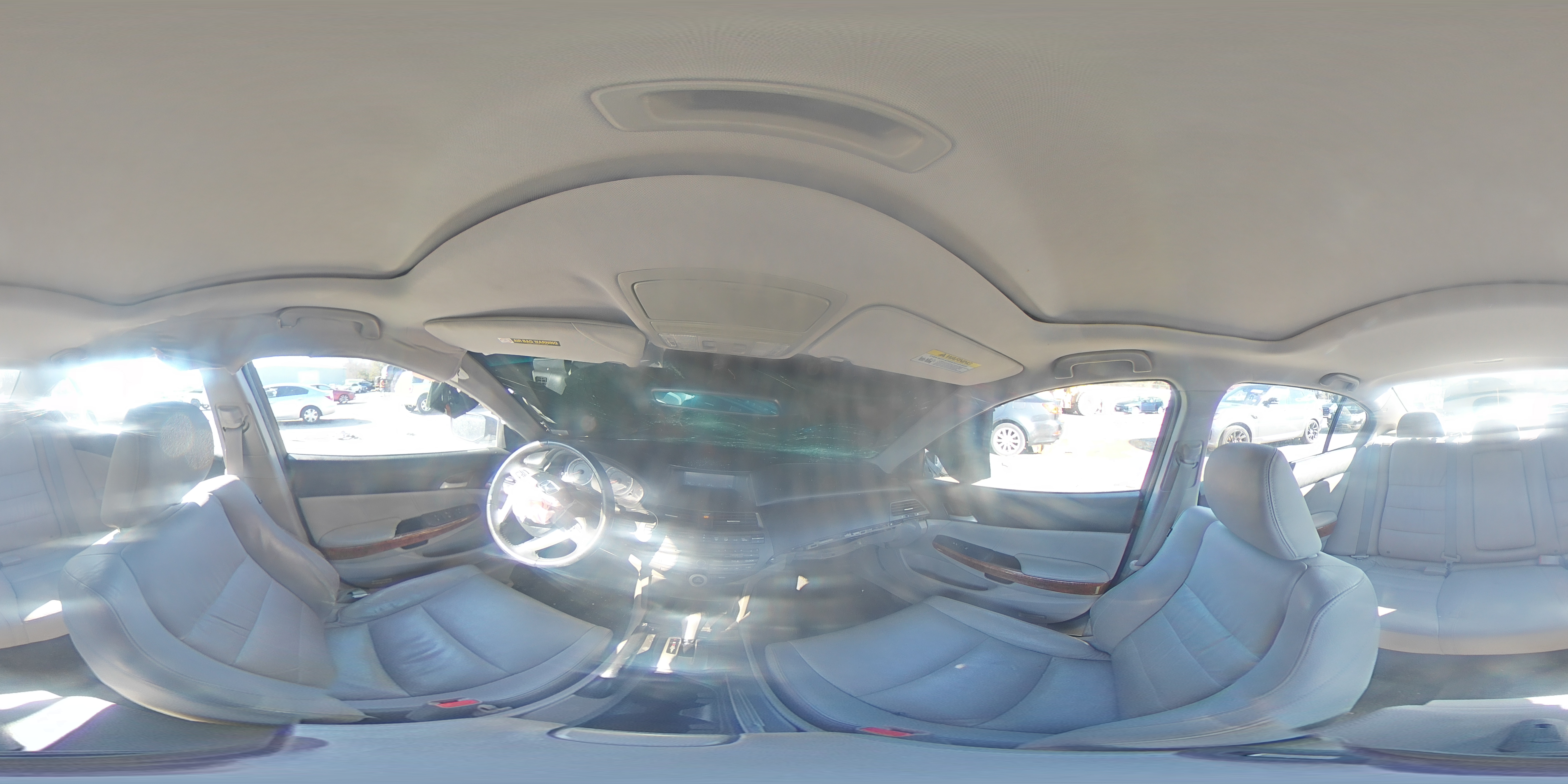 2012 Honda Accord - Image 13