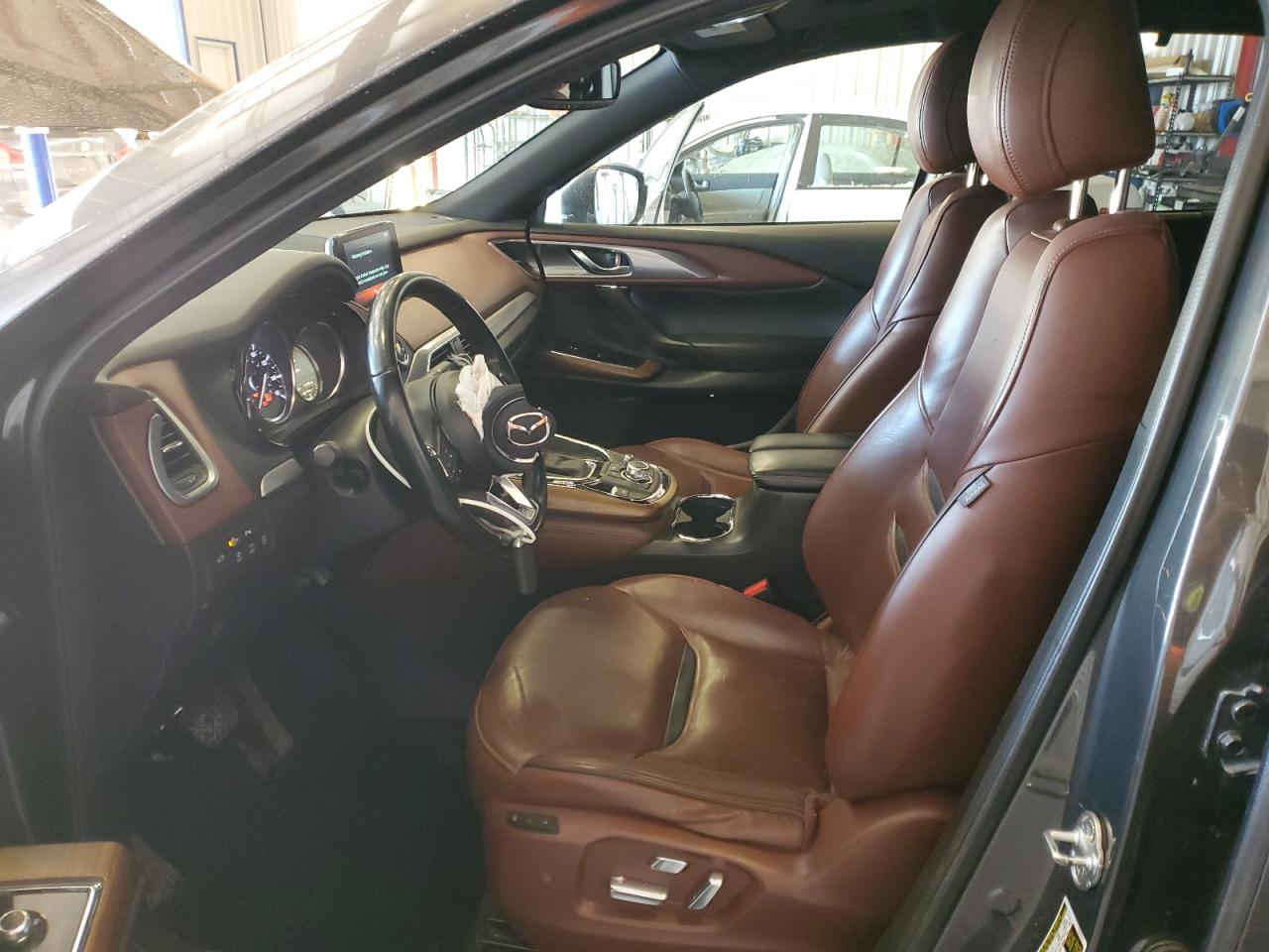 2016 Mazda CX-9 - Image 7