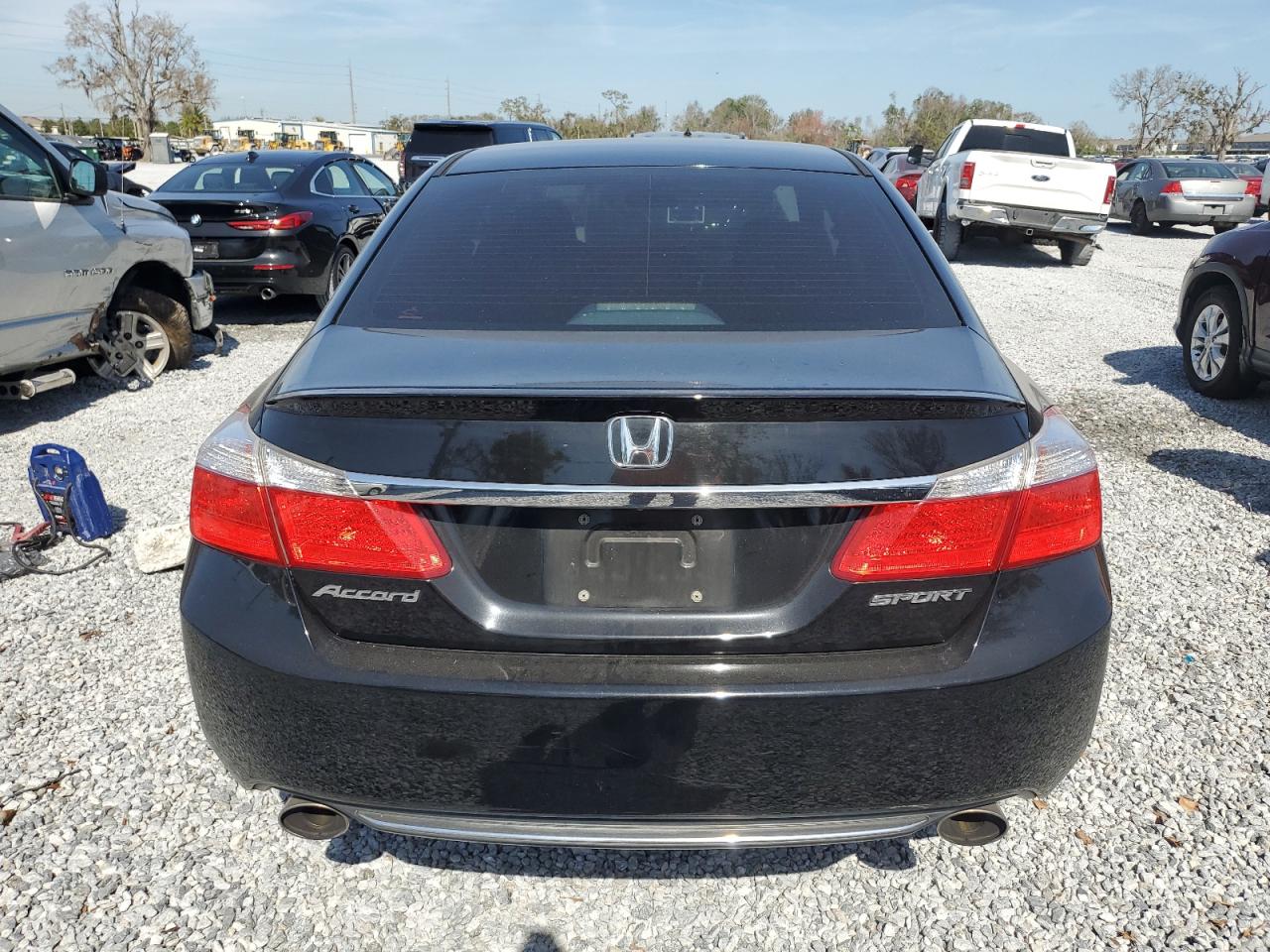 2014 Honda Accord - Image 6