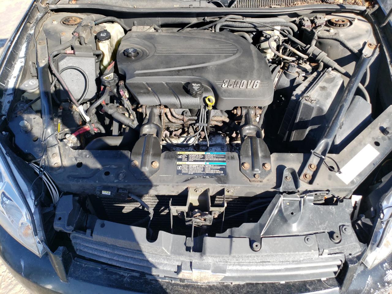 2006 Chevrolet Monte Carlo - Image 12