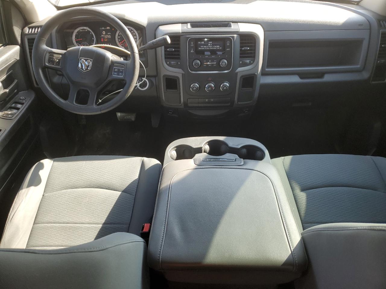 2013 RAM 1500 - Image 8