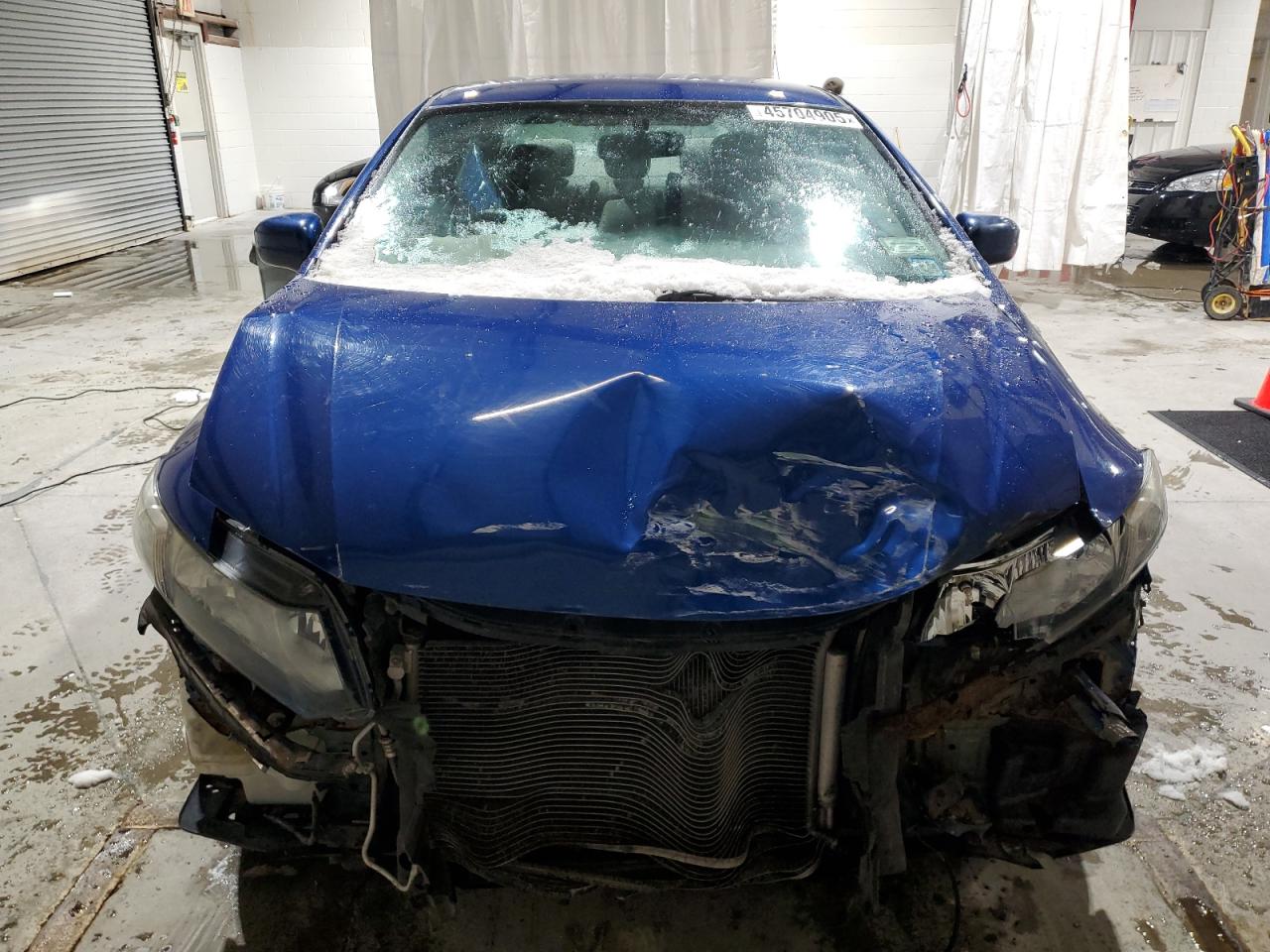 2015 Honda Civic - Image 5