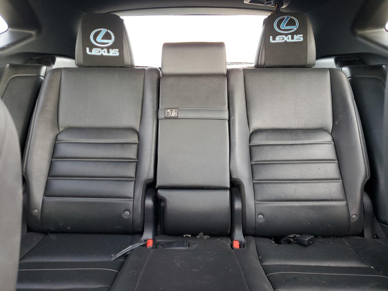 2016 Lexus NX - Image 10