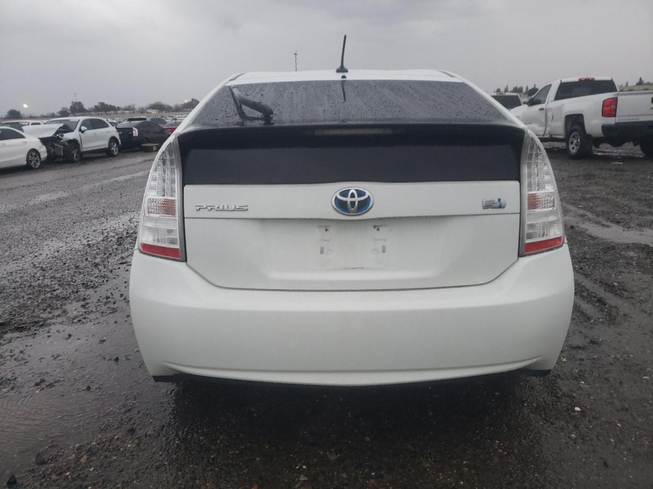 2010 Toyota Prius - Image 6