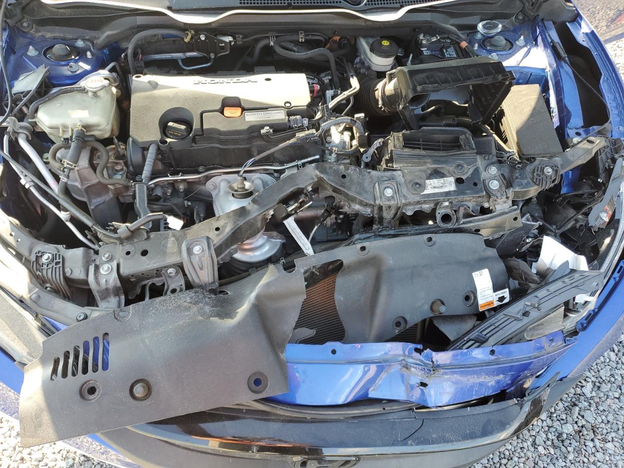 2021 Honda Civic - Image 11