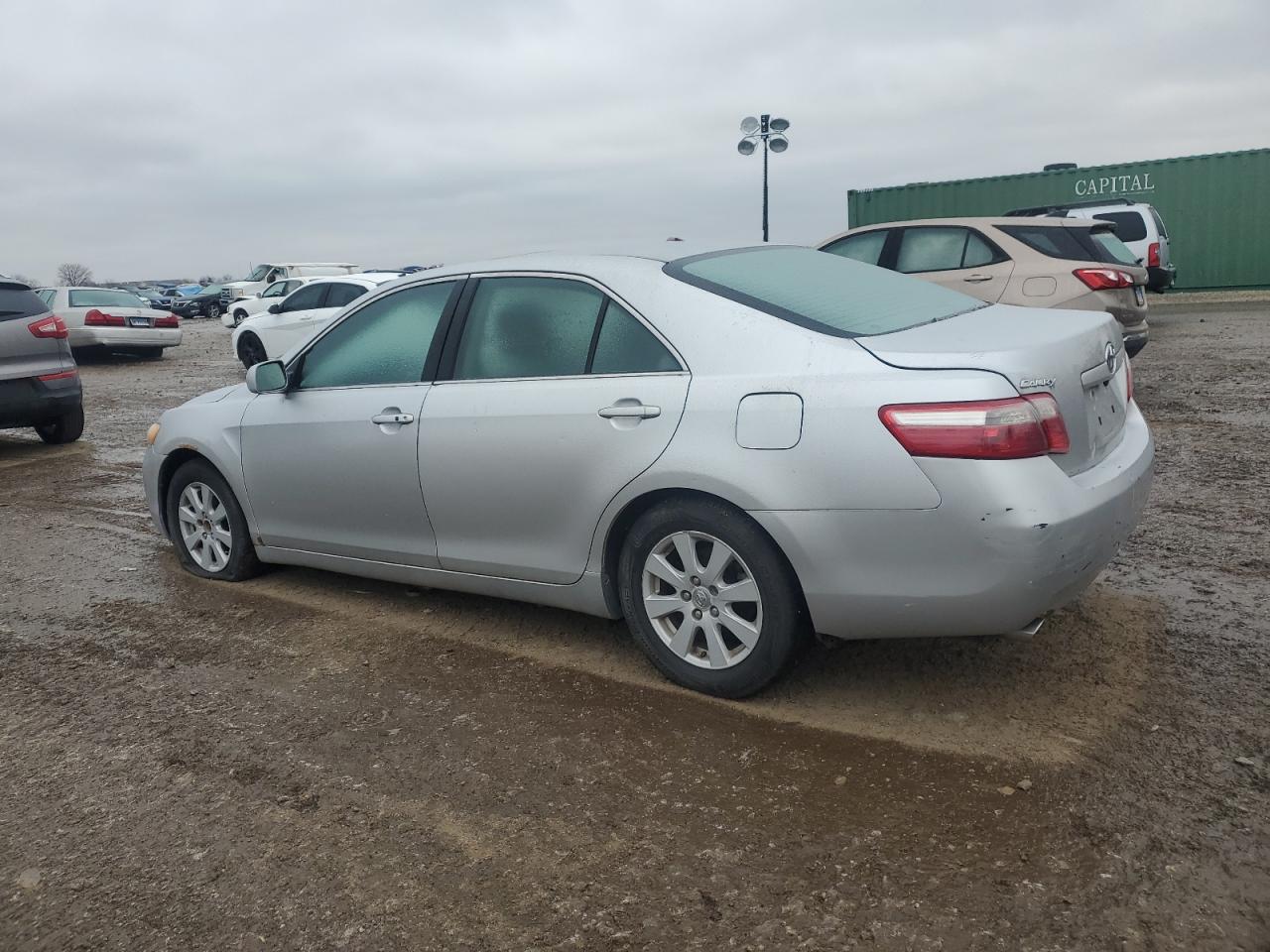 2009 Toyota Camry - Image 2