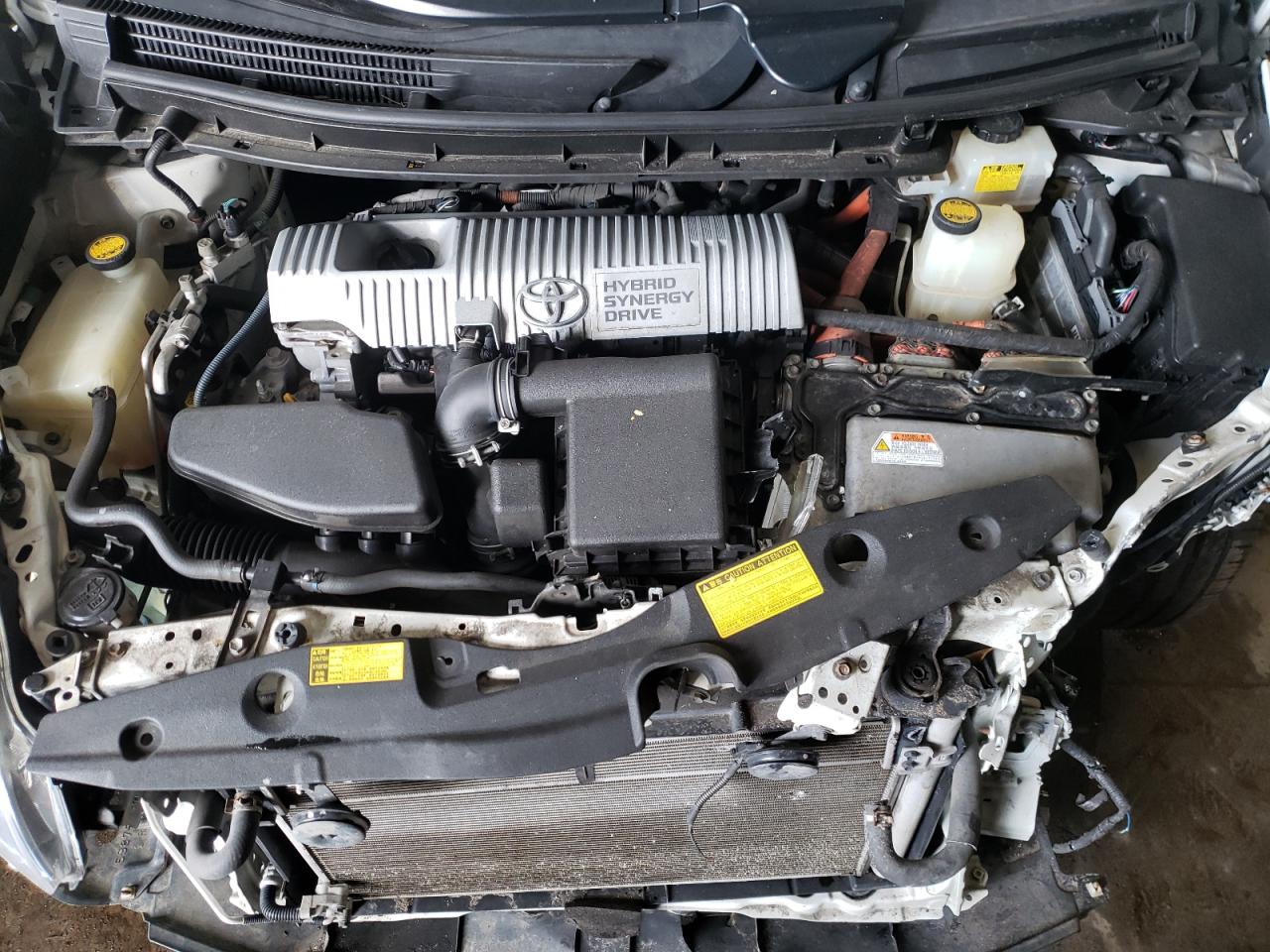 2010 Toyota Prius - Image 11