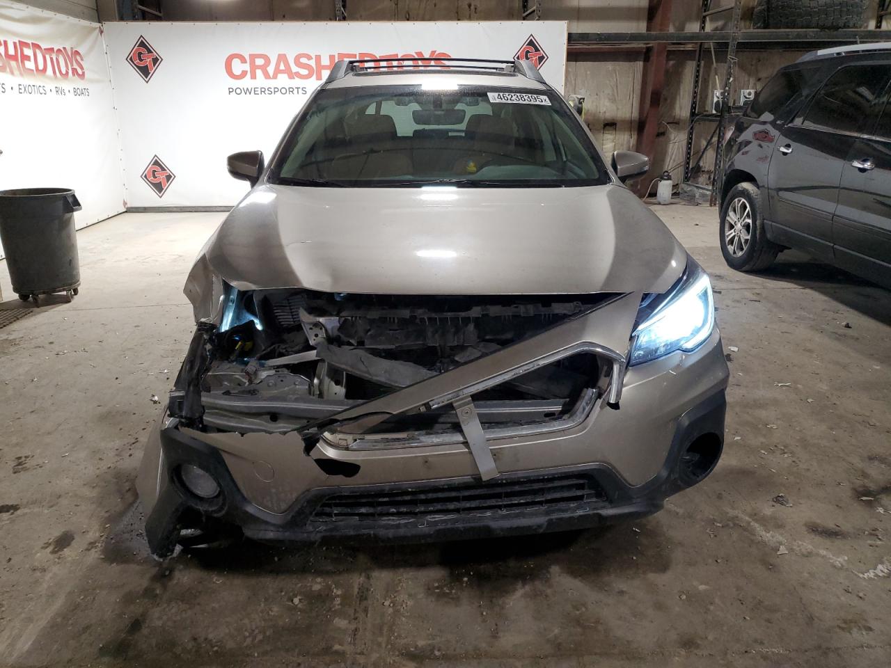 2019 Subaru Outback - Image 5