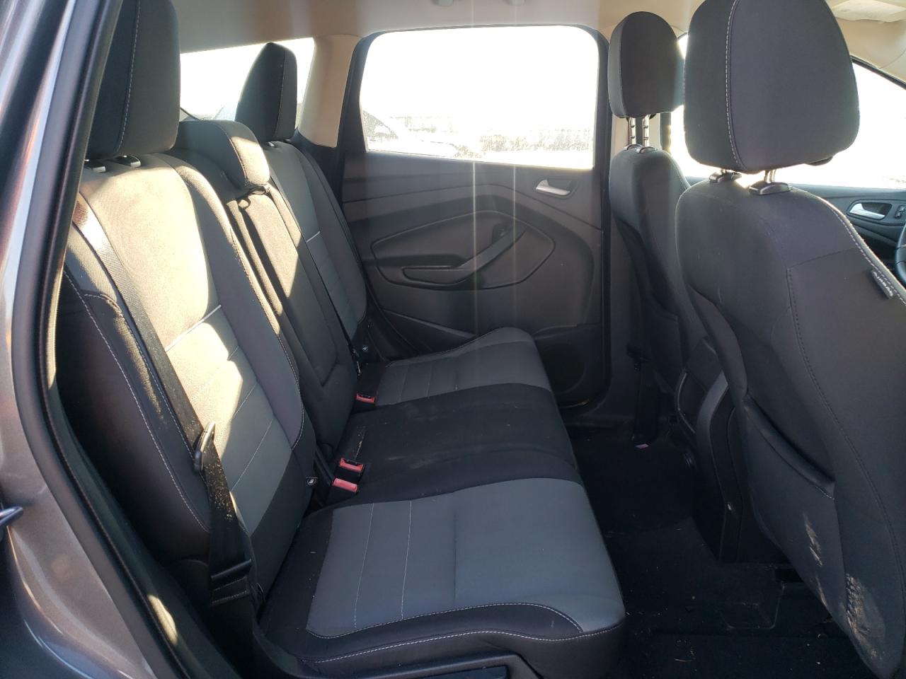 2013 Ford Escape - Image 11