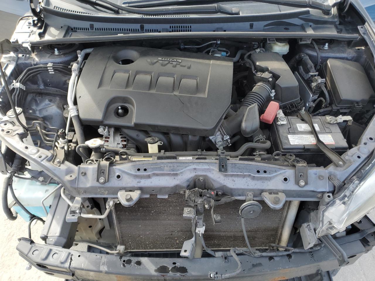 2018 Toyota Corolla - Image 11