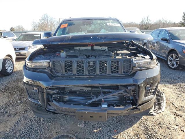  JEEP GRAND CHER 2023 Чорний