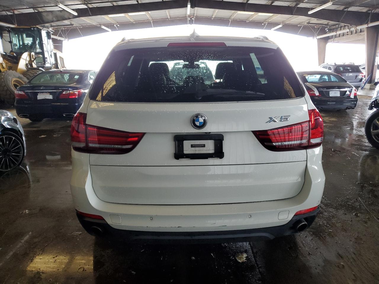 2015 BMW X5 - Image 6