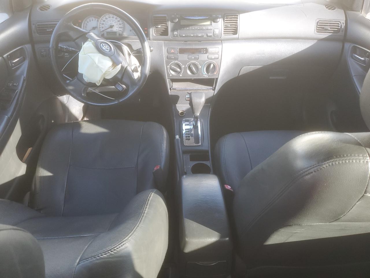 2006 Toyota Corolla - Image 8