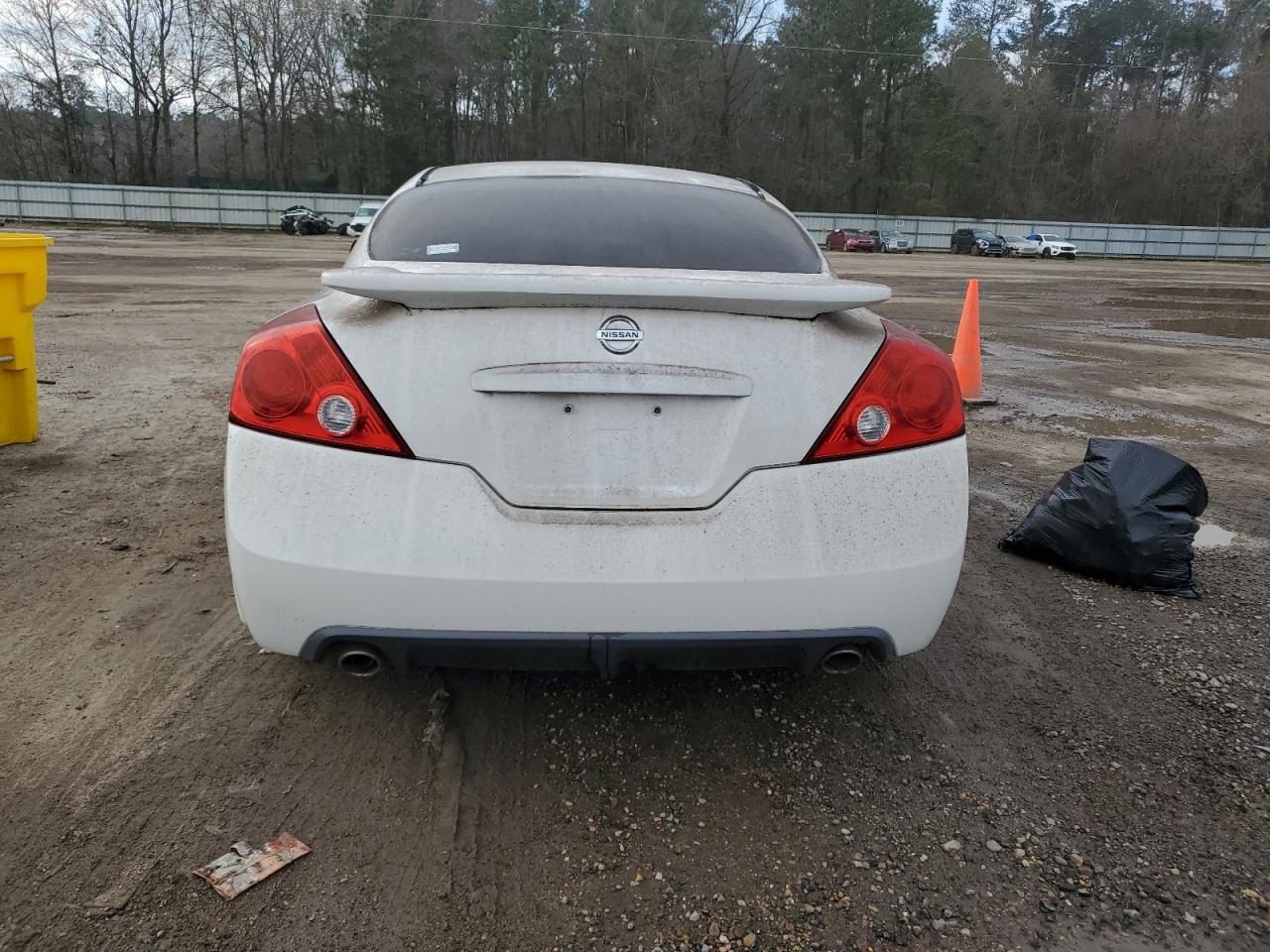 2009 Nissan Altima - Image 6