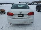 2014 VOLKSWAGEN JETTA TDI for sale at Copart ON - COOKSTOWN