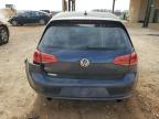 2016 Volkswagen Gti S/Se на продаже в Tanner, AL - Side