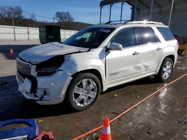 2014 Gmc Acadia Denali