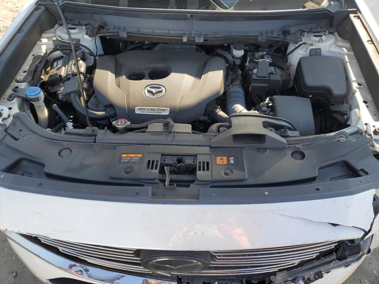 2018 Mazda CX-9 - Image 14