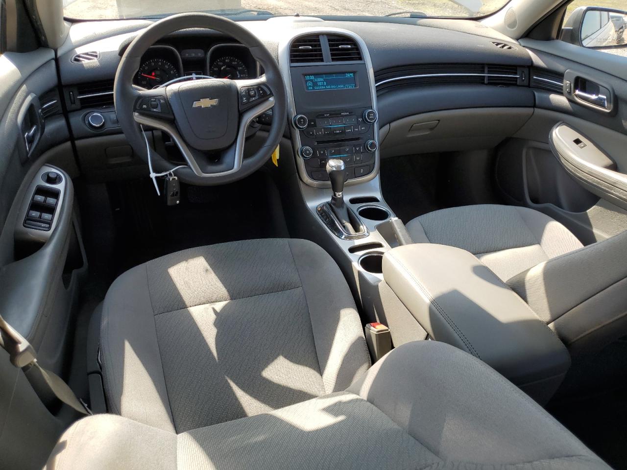 2014 Chevrolet Malibu - Image 8