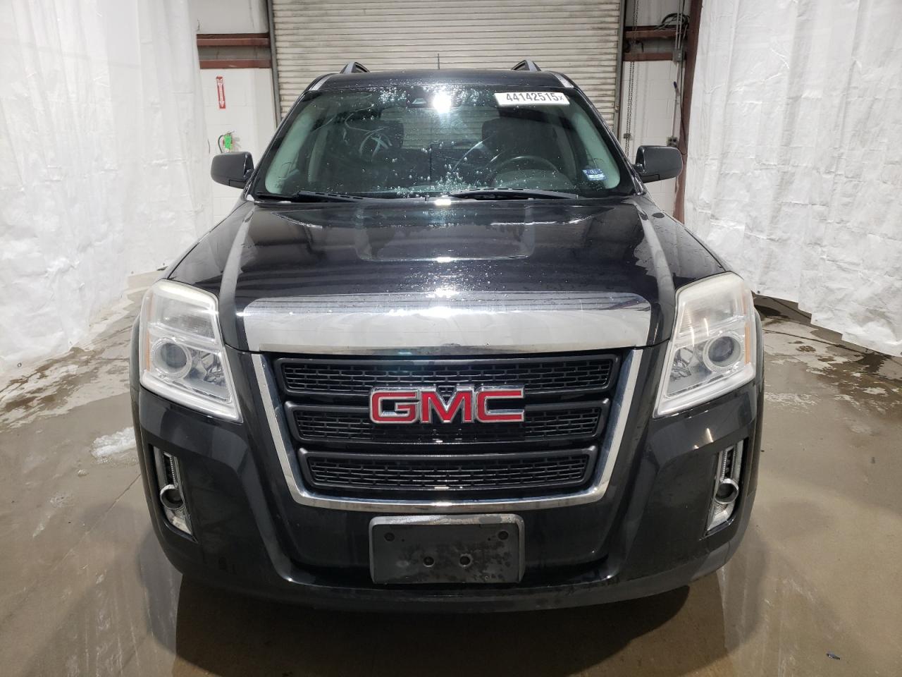 2015 GMC Terrain - Image 5