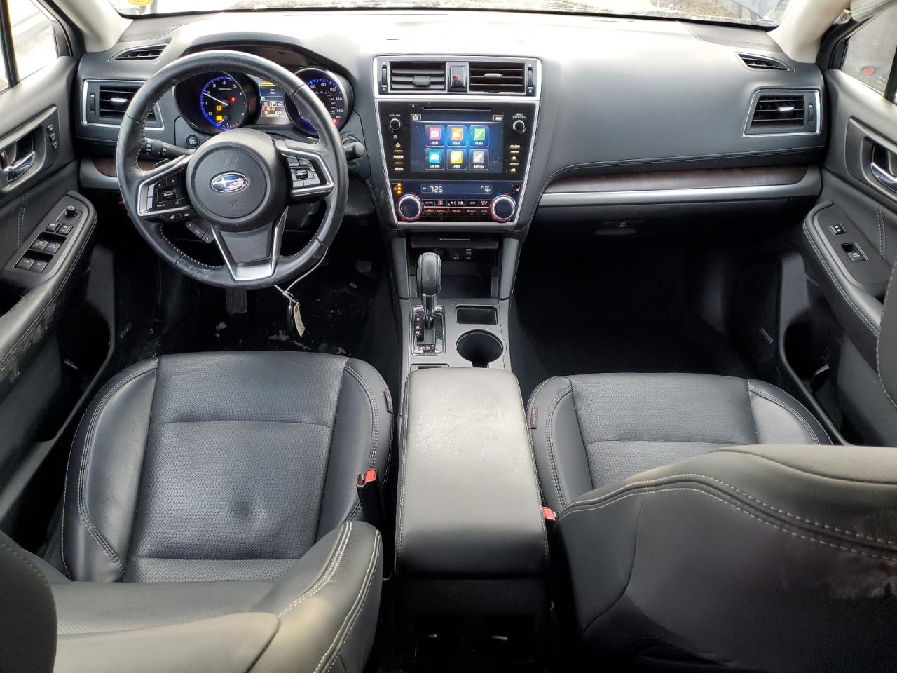 2018 Subaru Outback - Image 8