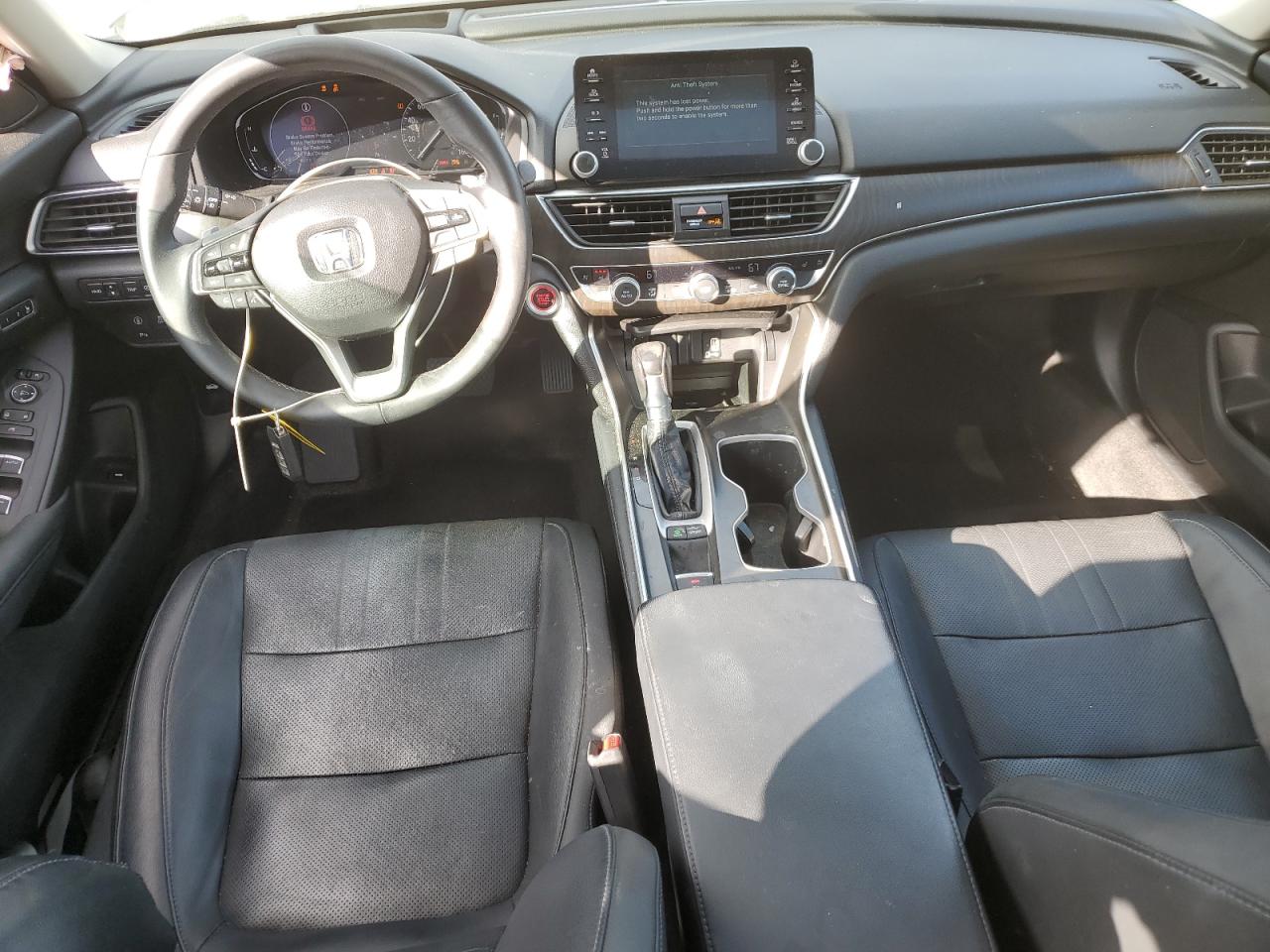 2018 Honda Accord - Image 8