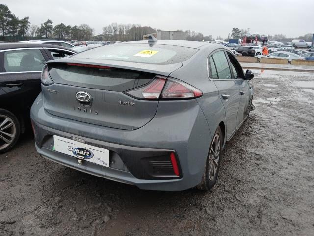 2021 HYUNDAI IONIQ PREM