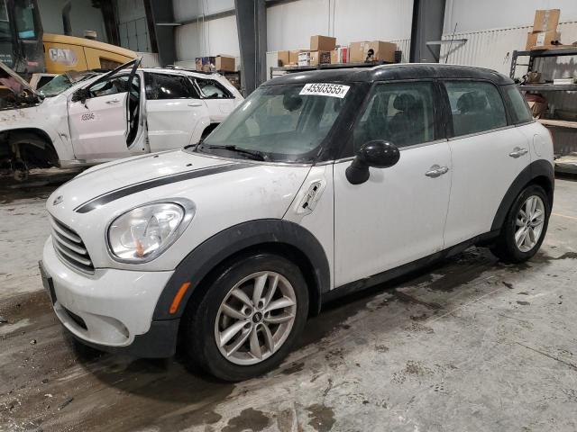 2013 Mini Cooper Countryman