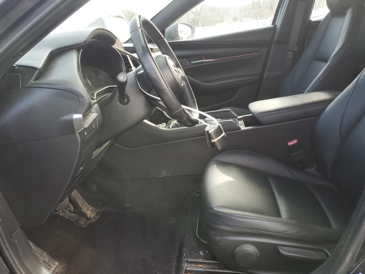 2019 Mazda 3 - Image 7