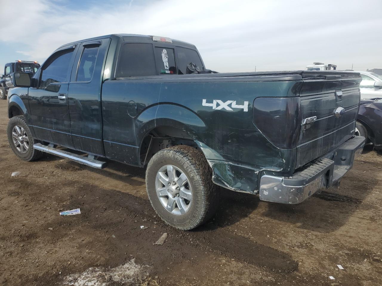 2013 Ford F-150 - Image 2