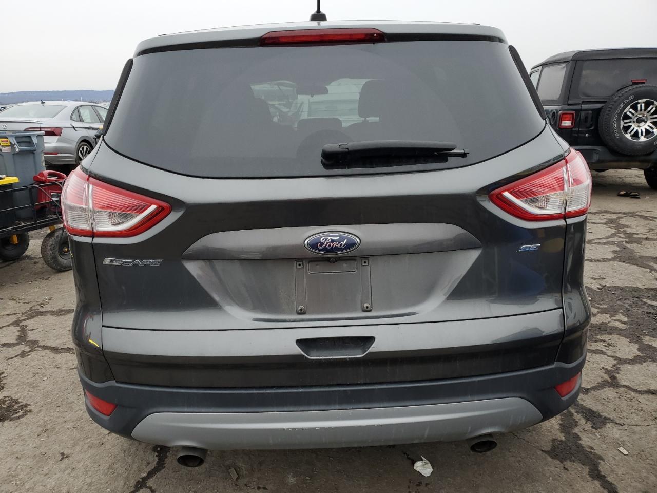 2016 Ford Escape - Image 6