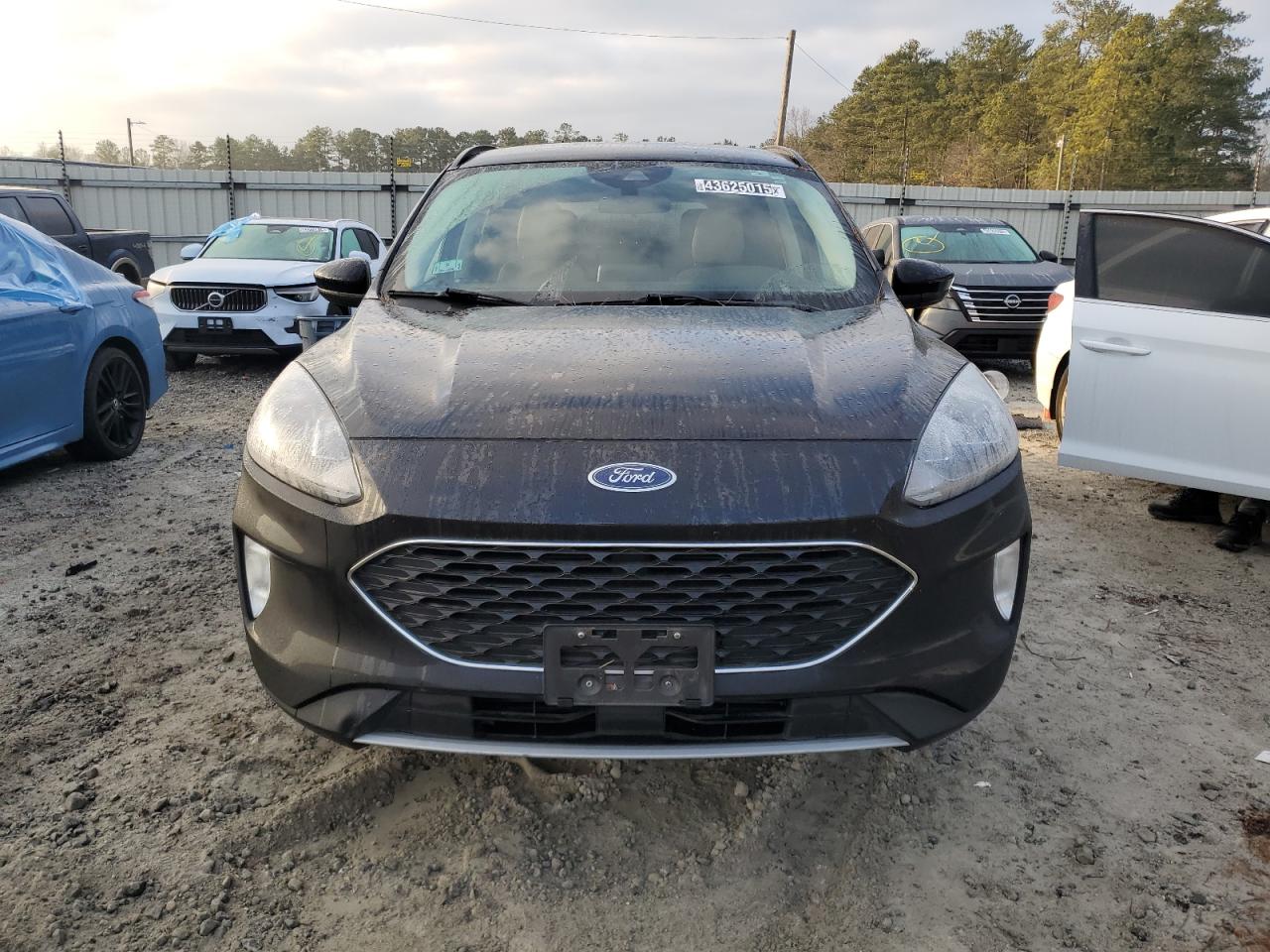 2021 Ford Escape - Image 5