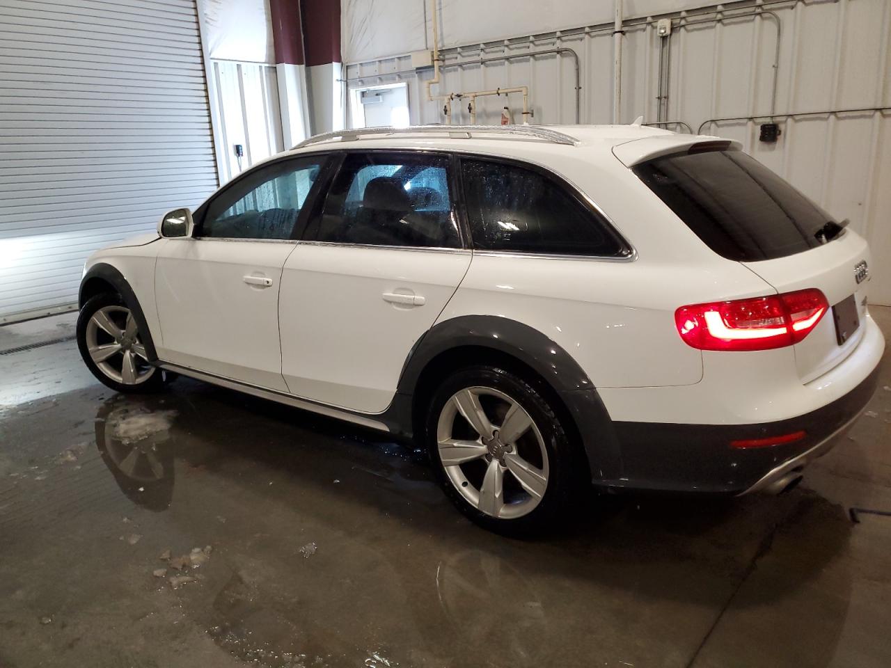 2013 Audi A4 - Image 2