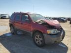 2005 Ford Escape Xlt en Venta en Houston, TX - Front End