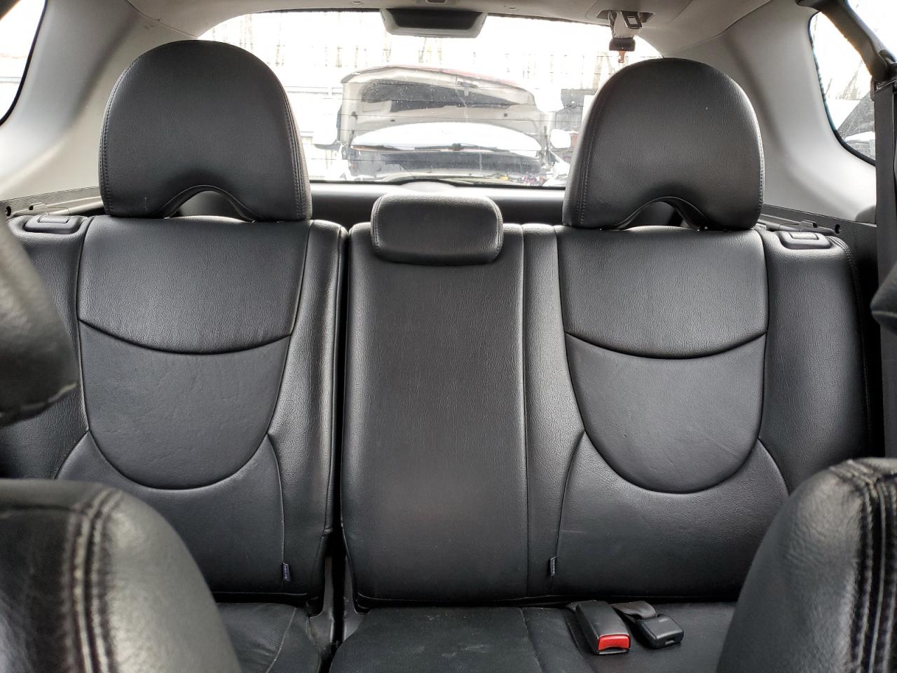 2007 Honda Fit - Image 10