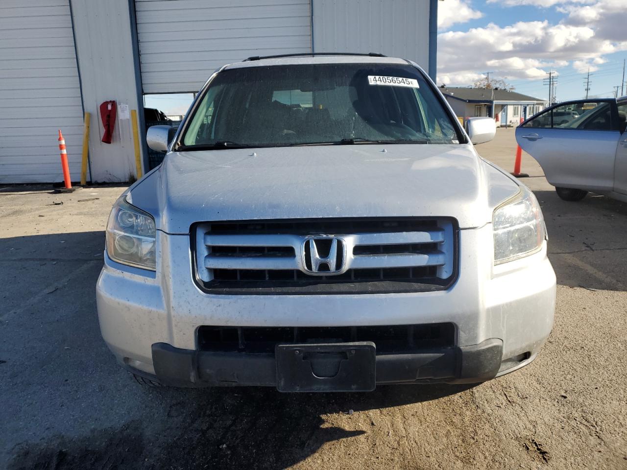 2007 Honda Pilot - Image 5