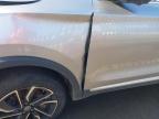 2024 MG ZS EXCLUSI for sale at Copart WHITBURN