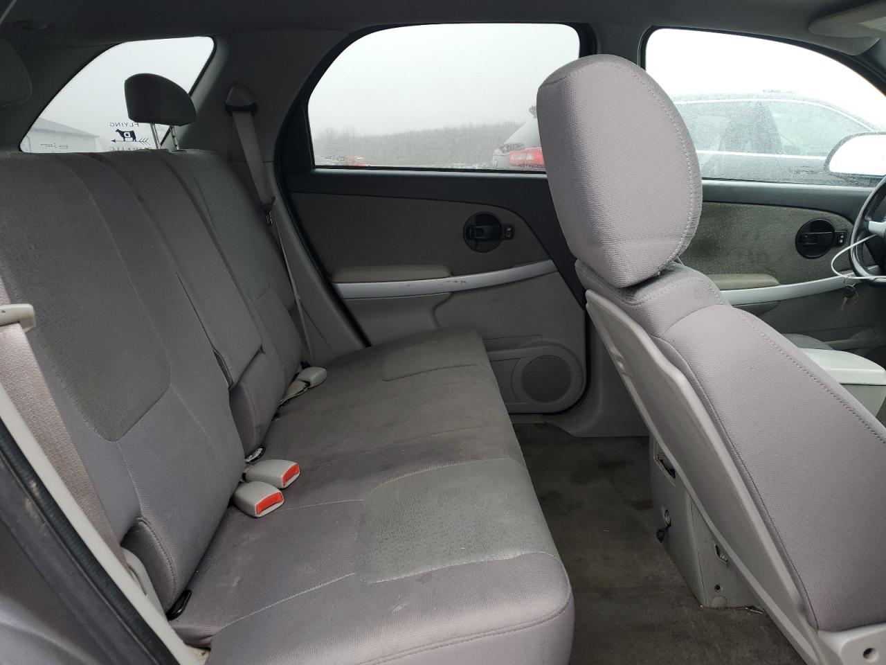 2007 Chevrolet Equinox - Image 11