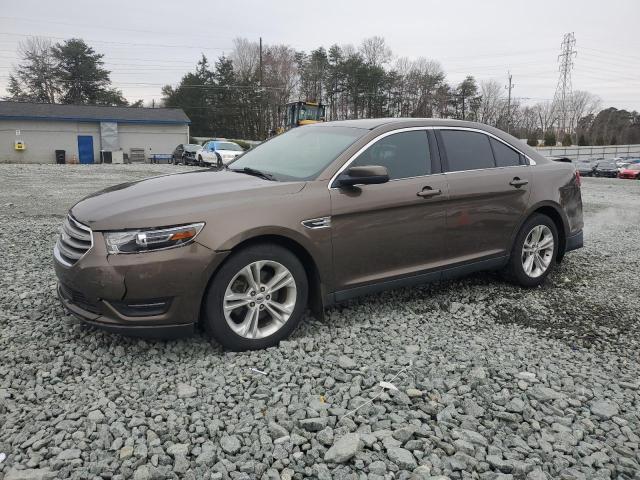 2016 Ford Taurus Sel