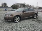 2016 Ford Taurus Sel на продаже в Mebane, NC - Rear End