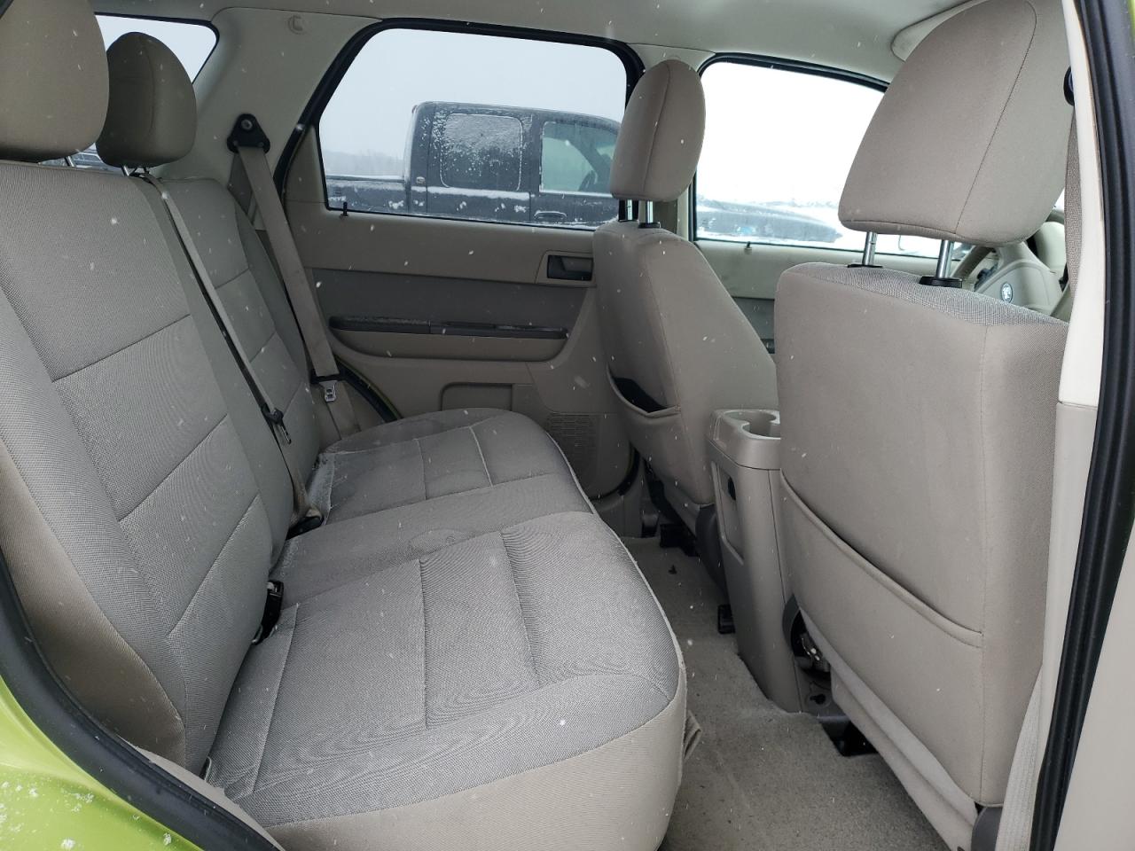2012 Ford Escape - Image 11