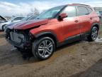 2023 Kia Seltos S for Sale in Chicago Heights, IL - Front End