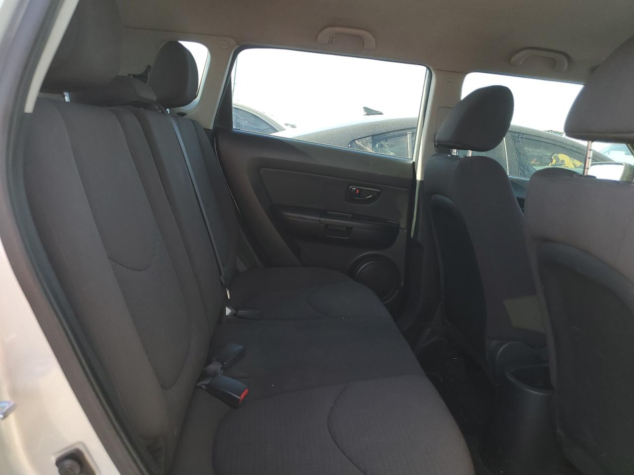 2011 Kia Soul - Image 11