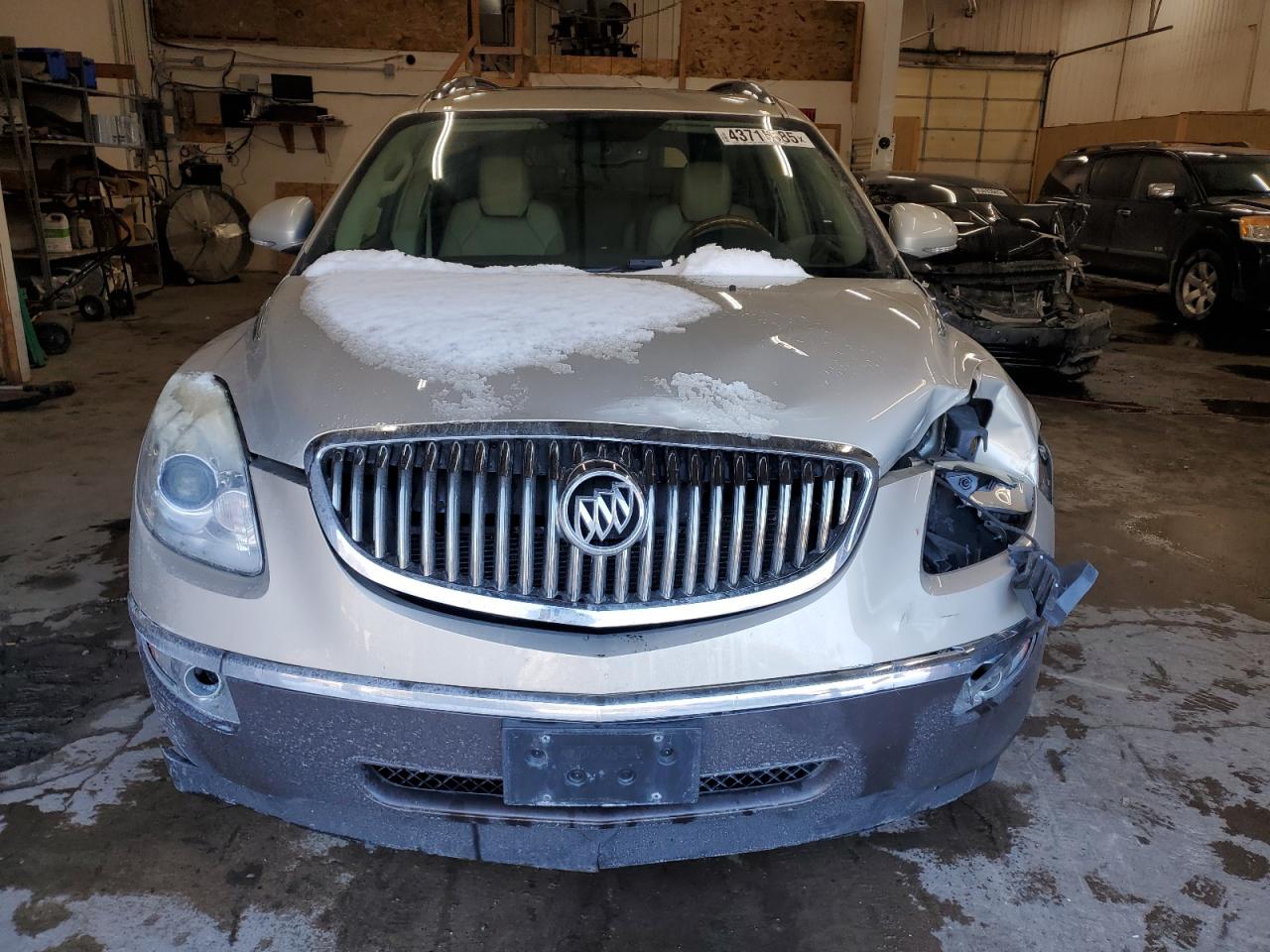 2008 Buick Enclave - Image 5