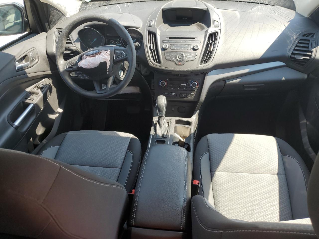 2018 Ford Escape - Image 8