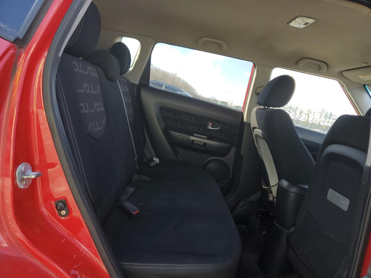 2012 Kia Soul - Image 12