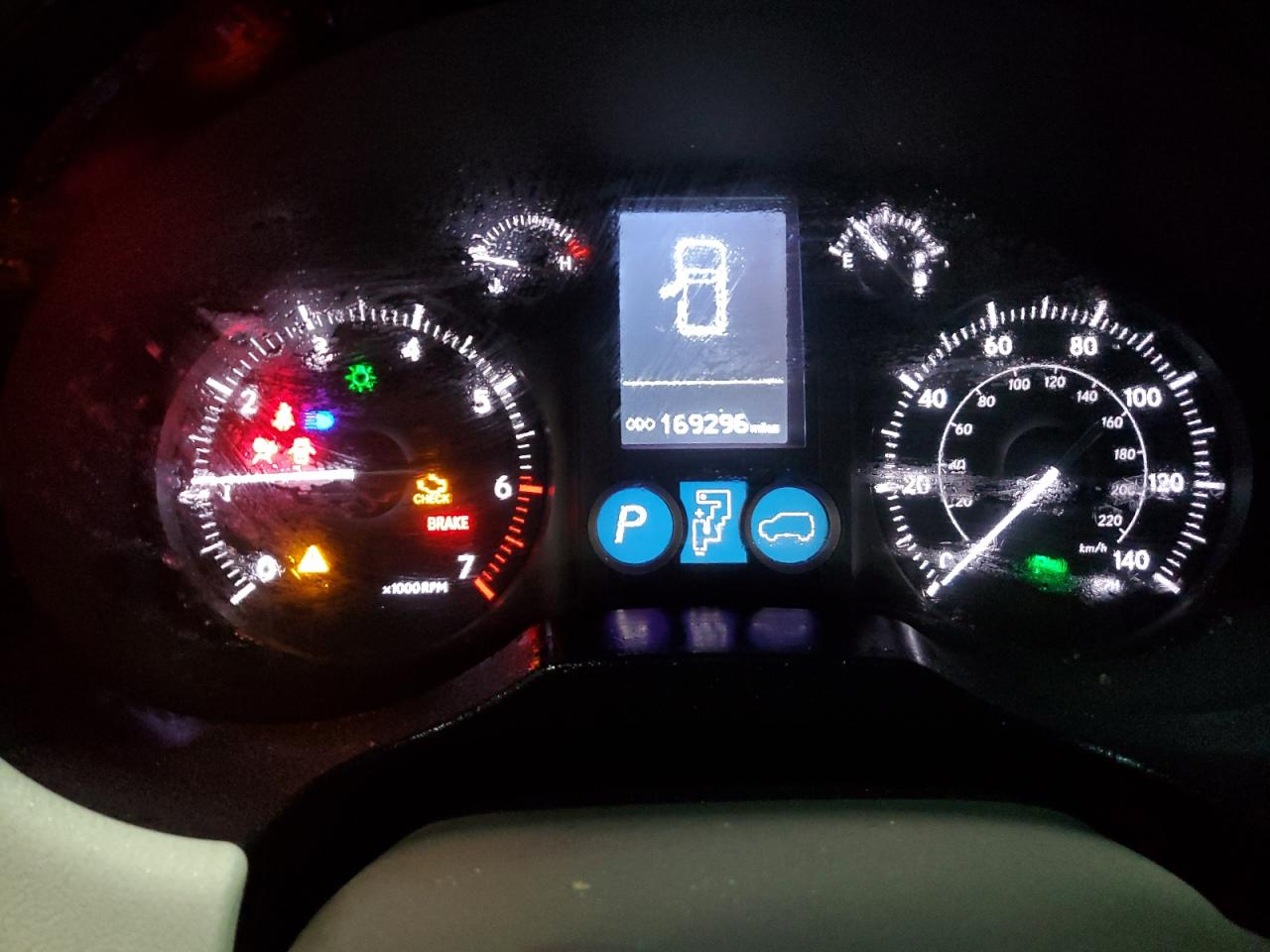 2014 Lexus GX - Image 9