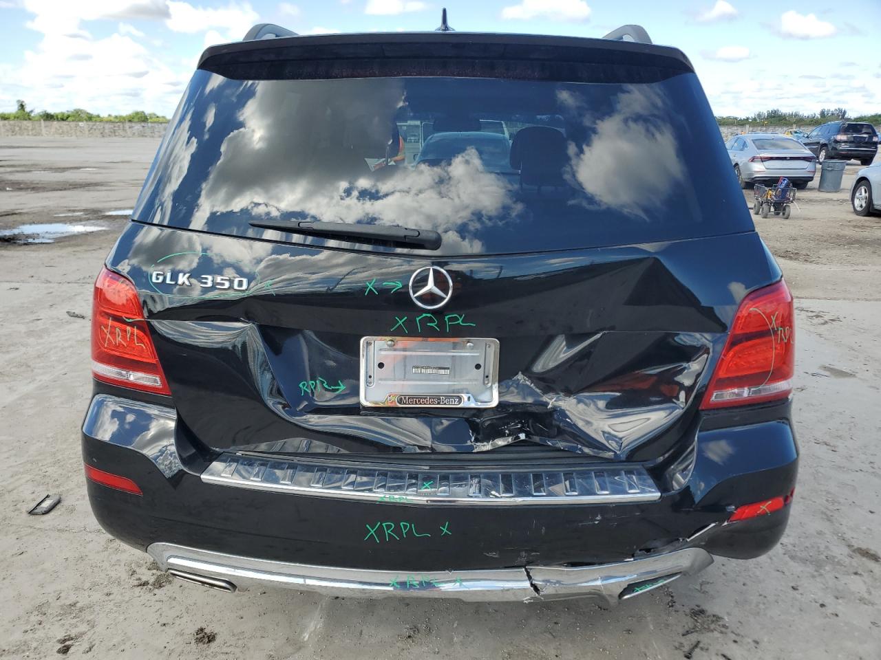 2013 Mercedes-Benz GLK-klasse - Image 6